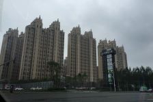 户型板正,采光好,楼间距大,居住舒适度高 好楼层