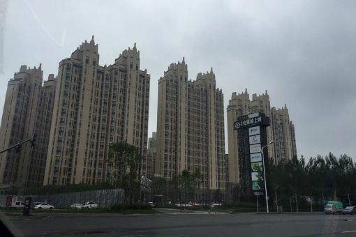 会展城上城2室1厅1卫南北朝向1000.00元/月出租