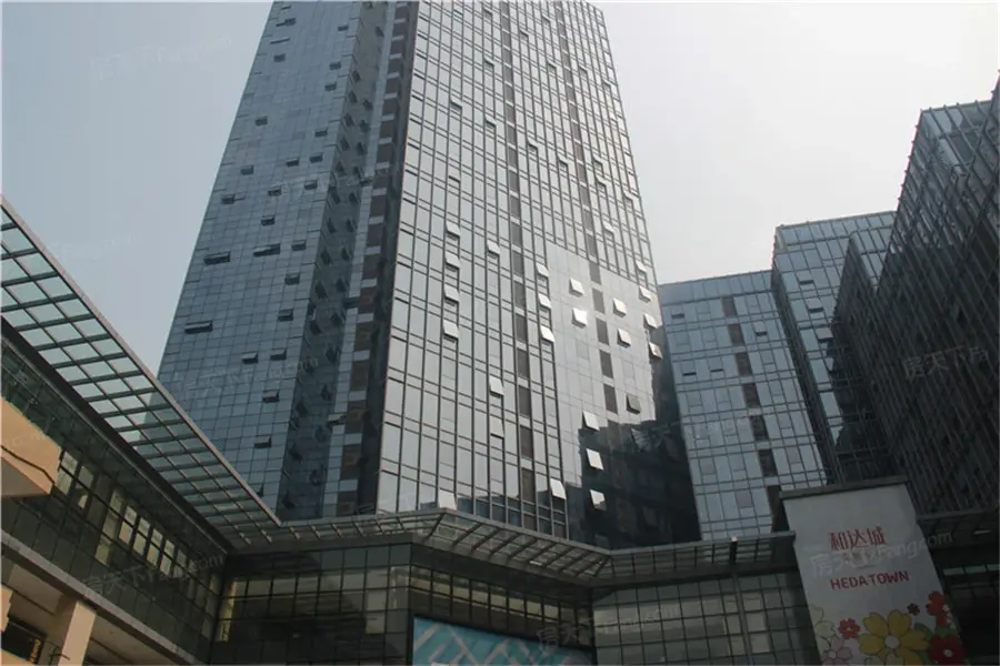 【杭州和达城小区,二手房,租房】- 杭州房天下