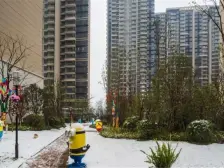 莱蒙都会南区 电梯洋房 业主自住精装