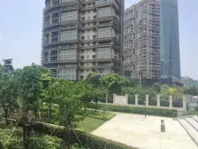 二期高区景观房,大平层+视野无遮挡,业主诚售