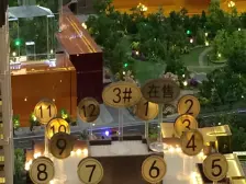 央企低密纯洋房小区,环境优美,物业中铁建自持