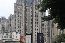 阳光凡尔赛宫B2区 4室2厅 东南