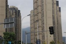 阳光B区复式楼,纯毛4房,高层,视野开阔