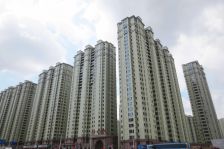 急售 观江国际B区 位置好 出行方便 小区环境优美