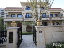 旅游路南奥体 双拼山景 精装别墅 龙鼎大道旁名悦山庄