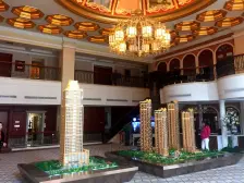 3号楼河景 毛坯房 人车分离 有绿化水系