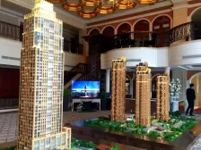 黄河北云府158 西南朝向 产权清晰 随时过户