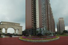 城北商圈,大型小区,即买即住。