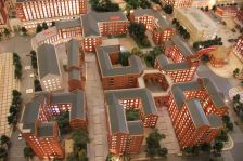 电梯洋房 修 小区环境好 配套完善