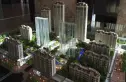天房天拖三期实景图