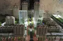 天房天拖三期实景图