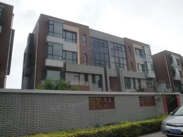 天同科技园