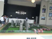 经典大三房,标准户型,,改善。