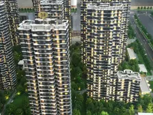 全款房,过户快 ,安全 ,大平层 四房三卫 楼层好