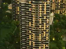 满两年 入门四房 户型方正 河景房 业主诚售