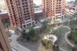 明信仕林府3室1厅东南