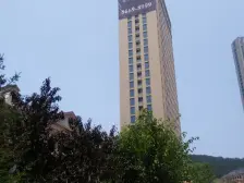 桃源街三室两卫,清水房,楼层好,采光佳,视野好