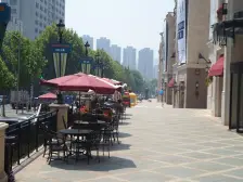 亿达云集 南北朝向 独立客厅带窗 中间楼层前排不挡光