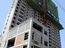 湖滨丽景 2室1厅 南