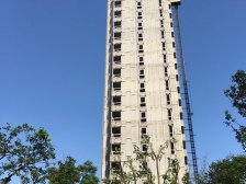 公园世纪高区 业主自住 保养好 北看陆家嘴4件套