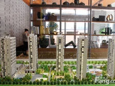 北三环改善盘泰和,精装修,楼层好随时看房,急售