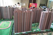 金水世纪城精装大三房西流湖公园互助路80中