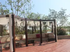 银基国际旅游度假区 3室2厅 南 北