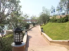 银基国际旅游度假区 4室2厅 东南 南