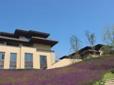 满二年,三餐层+负一联排别墅业主诚心出售产权清晰.