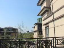 银基国际旅游度假区 3室1厅 南 北