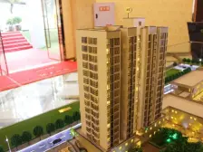 二郎 泰亨至尚泓景二房