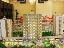 二郎 泰亨至尚泓景二房82.4万