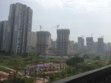 保利爱尚里尚佳 3室1厅 东