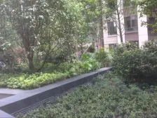 保利爱尚里尚佳 2室1厅 西北