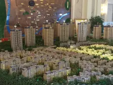 照母山 精装三房 户型方正 业主诚心出售