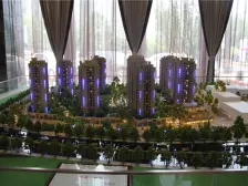 龙湖天街装修两房,随时看房诚心出售