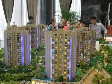 中昂星汇 5室2厅 北 南