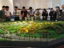 南滨路 保利观塘泽园二房80万