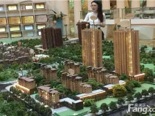 冉家坝,带露台加花园,地下室全采光