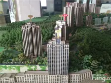 寸滩 北大资源江山名门二房56万