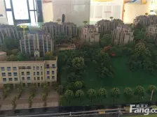 全朝江,朝东南,视野好,拧包入住,标准三室,好价