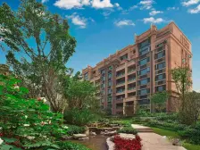 照母山 和记黄埔玥湖园二期三房135万