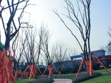 此房为清水两房,户型方正采光好,业主诚心出售