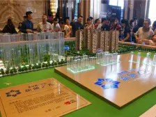 南向四房,通风采光舒适,价格实惠