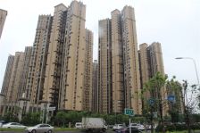 东二环泰禾,看湖高层,晋安湖生活圈生态住宅!