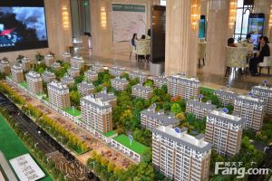 洋房三室两厅一卫,带装修,拎包入住