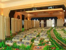 小区前排,高楼层,视野开阔采光足