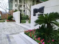 精装修大金空调直接入住采光好视野开阔80米楼间距甚少
