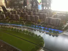 碧桂园嘉誉 3室2厅 南 北